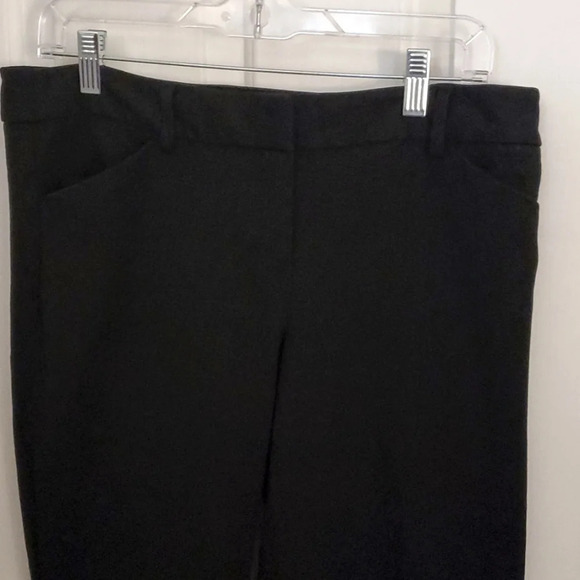 Express Editor Womens Pants - Picture 2 of 11